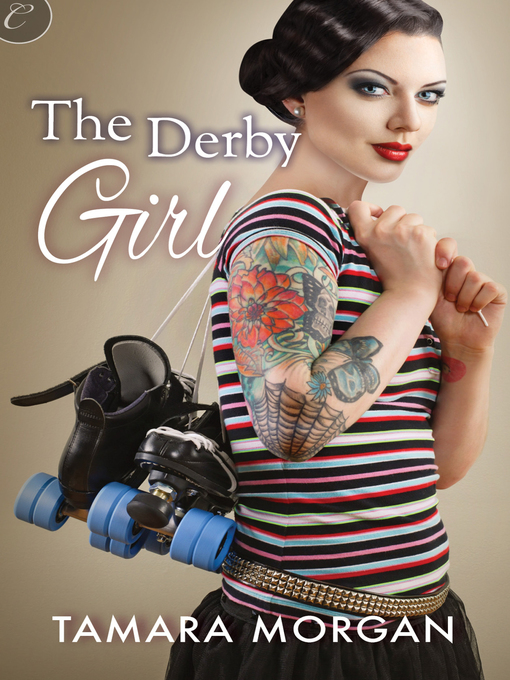 Title details for The Derby Girl by Tamara Morgan - Available